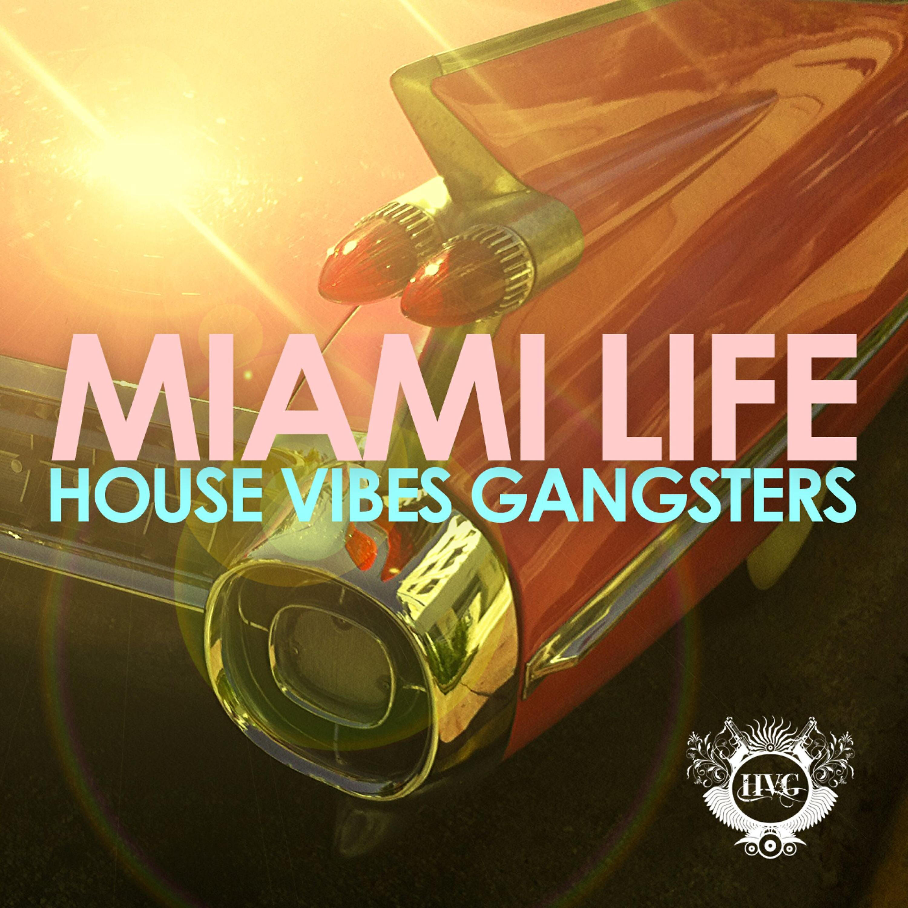 Релиз Miami Life