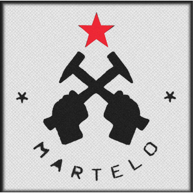 Релиз Martelo