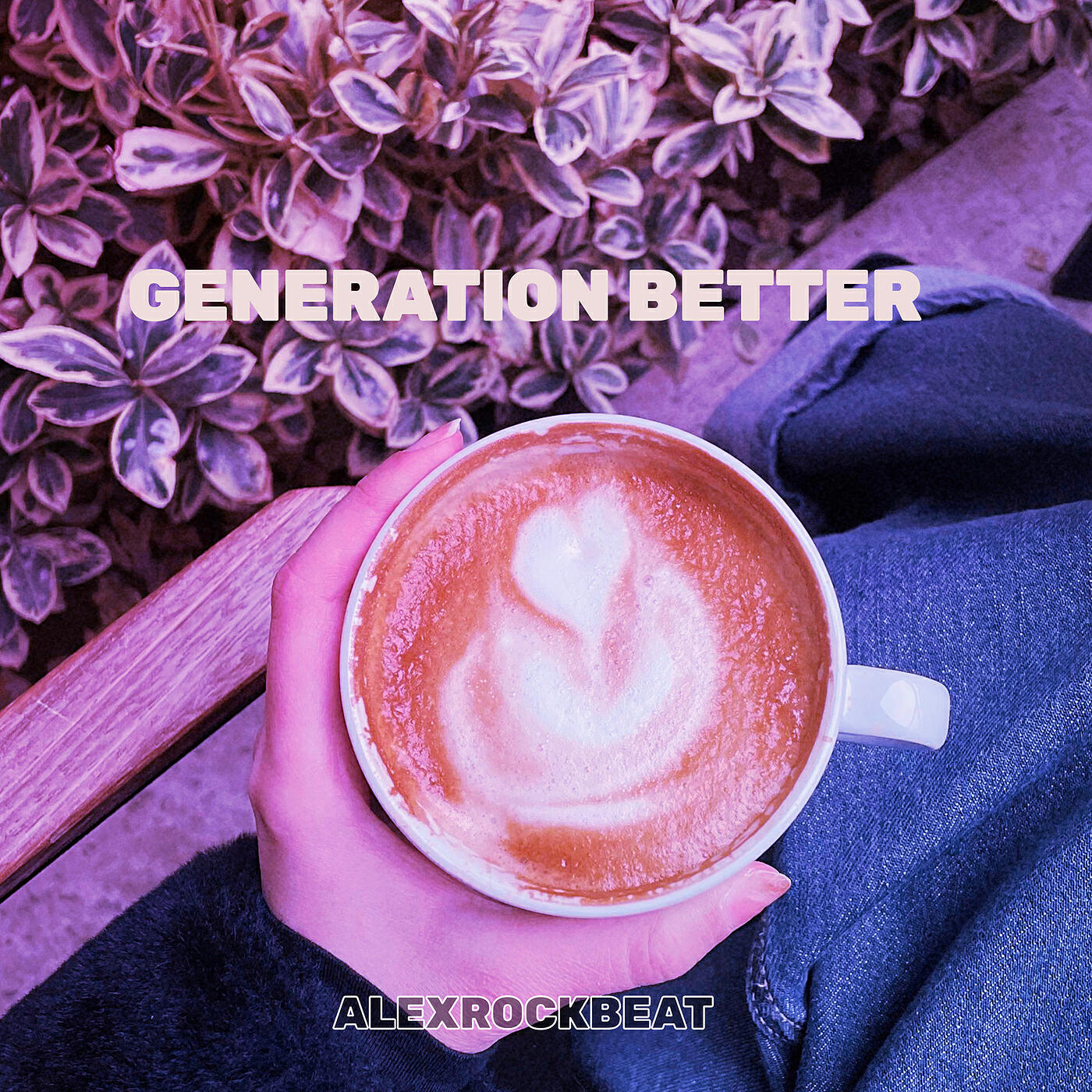 Релиз Generation Better