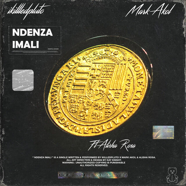 Релиз Ndenza Imali