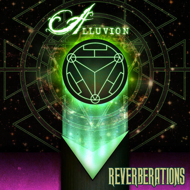 Релиз Reverberations
