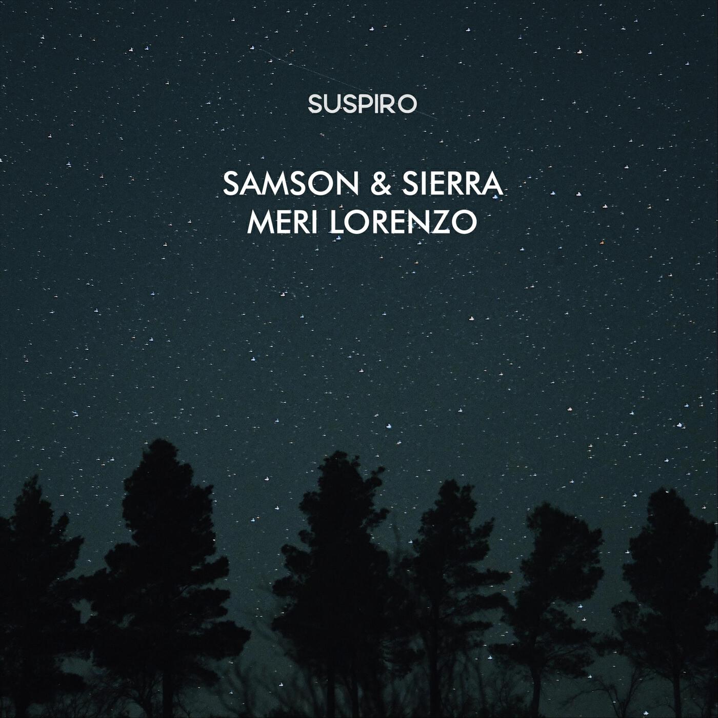 Релиз Suspiro