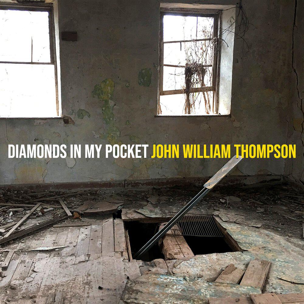 John William Thompson