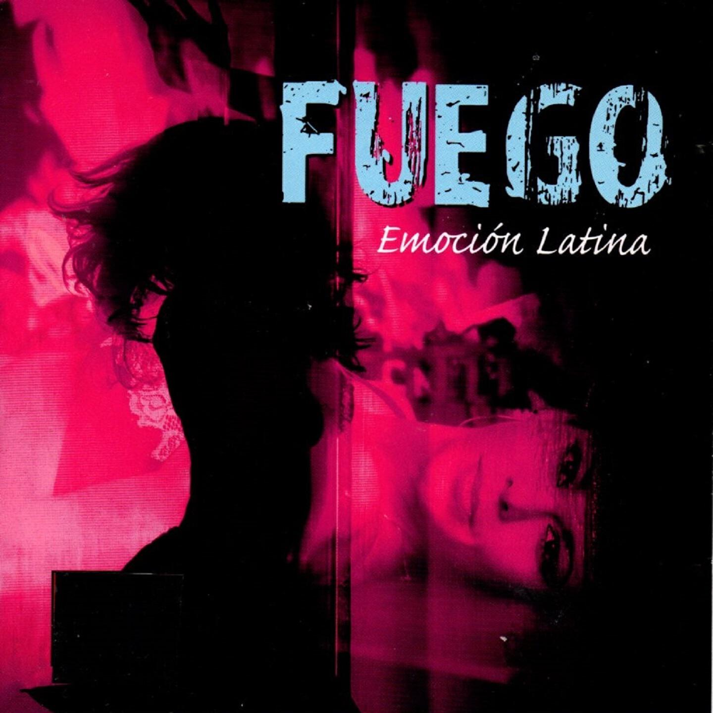 Релиз Fuego, Vol. 1