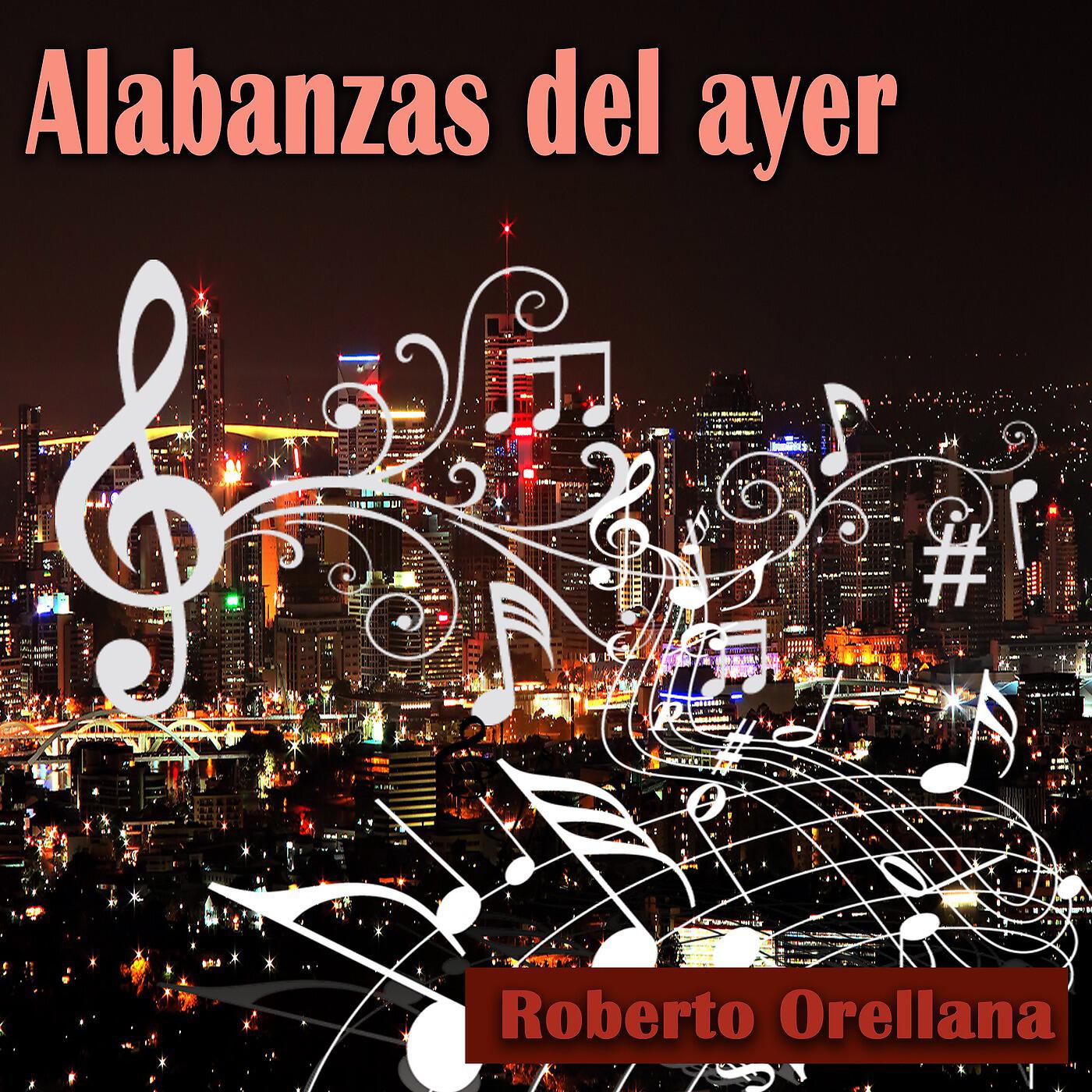 Релиз Alabanzas del Ayer