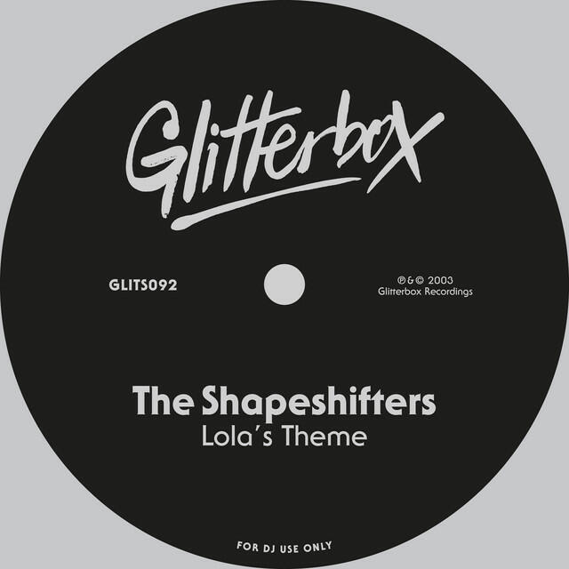 Релиз Lola's Theme