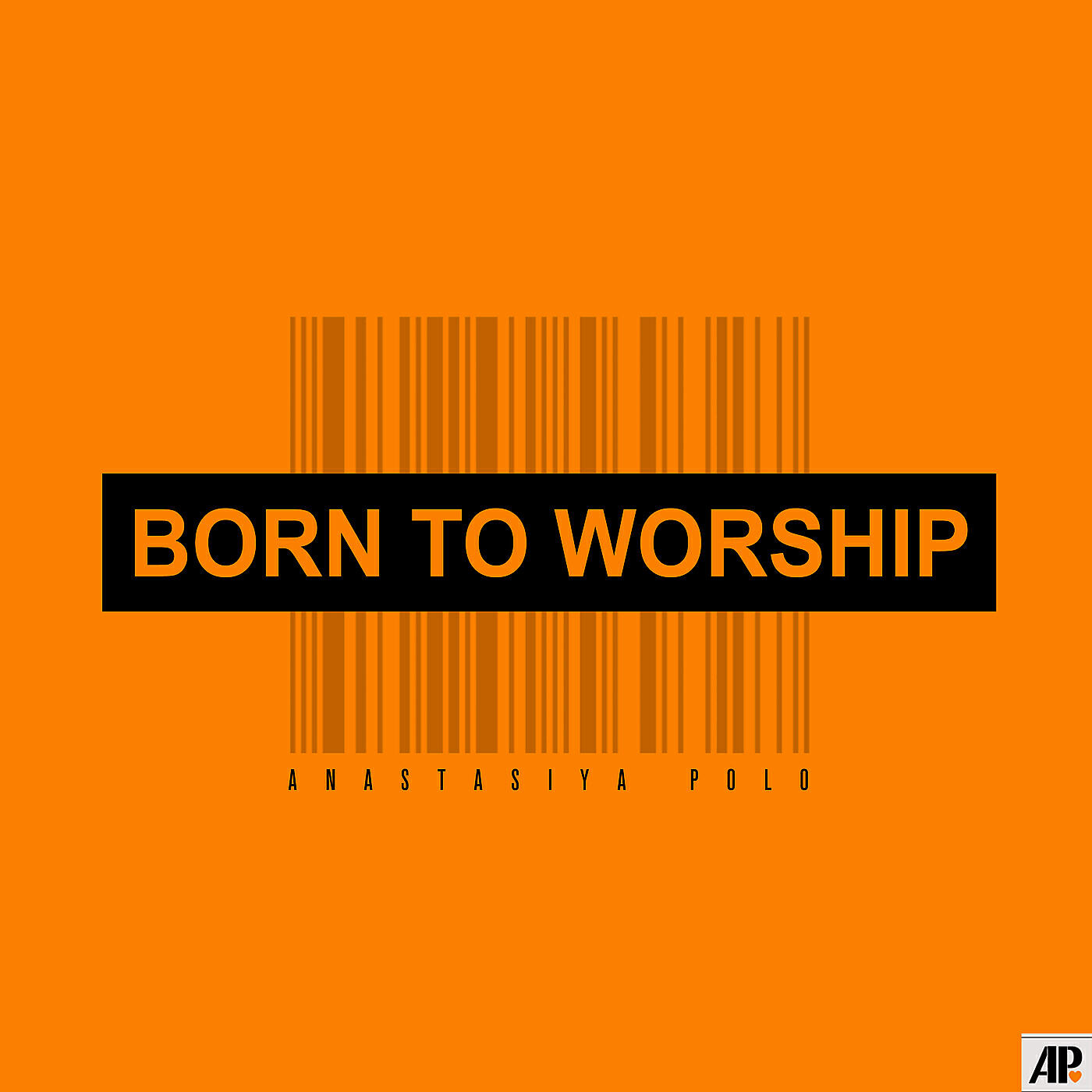 Релиз Born to Worship