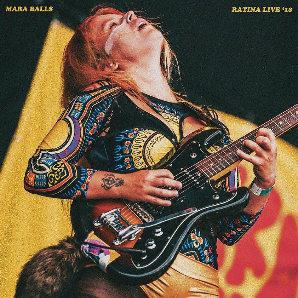 Релиз Ratina Live '18