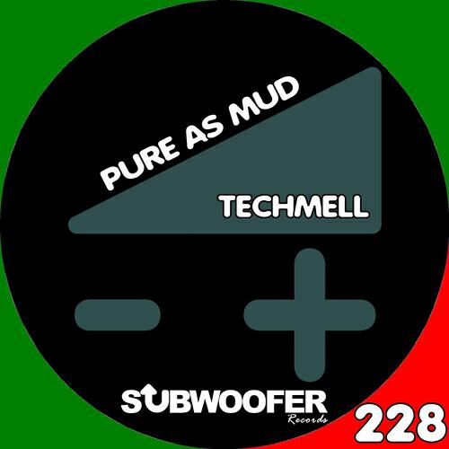 Релиз Pure As Mud