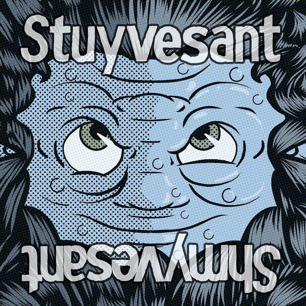 Релиз Shmyvesant