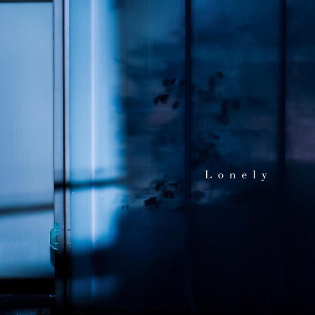 Релиз Lonely