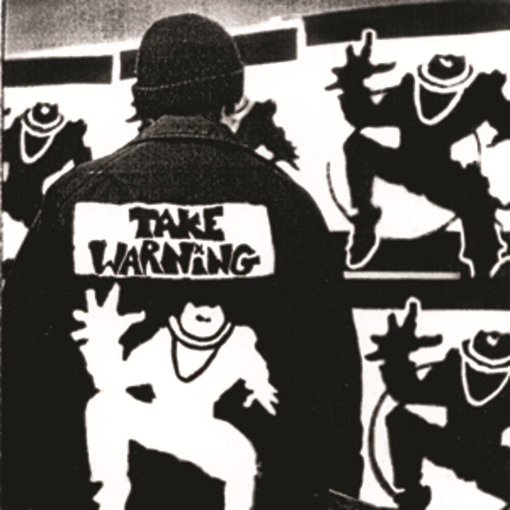Релиз Take Warning: The Songs of Operation Ivy