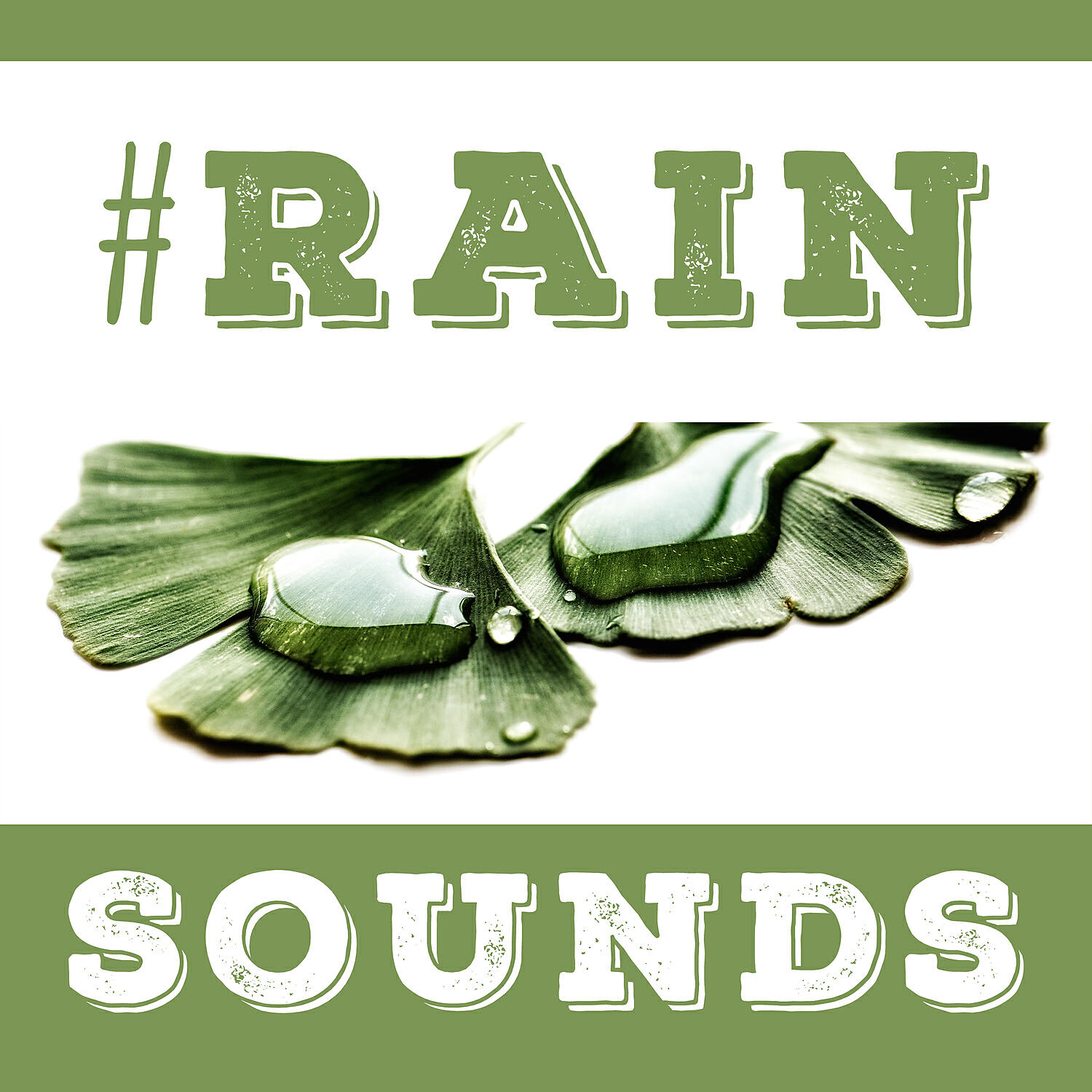 Релиз #Rain Sounds