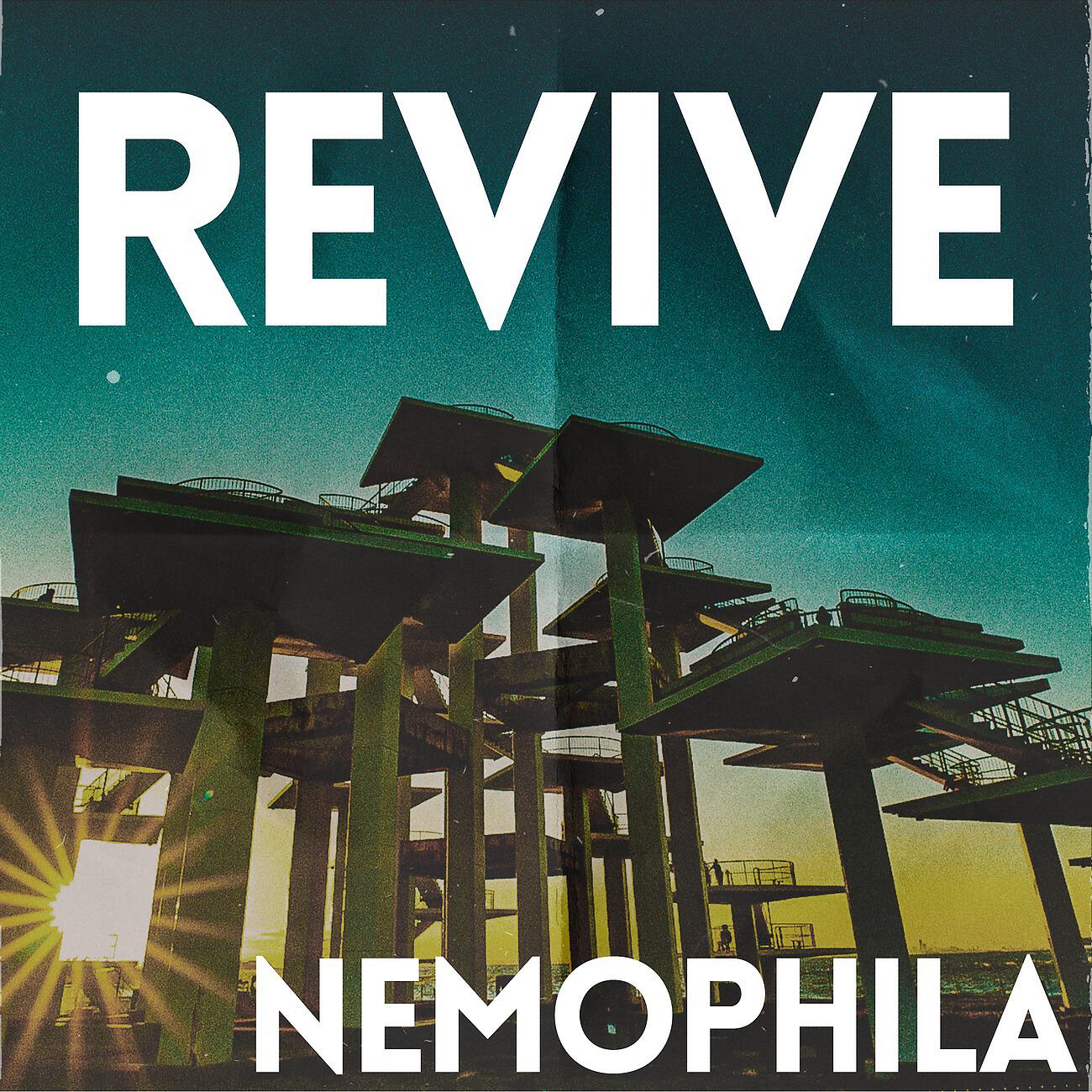 Постер альбома REVIVE