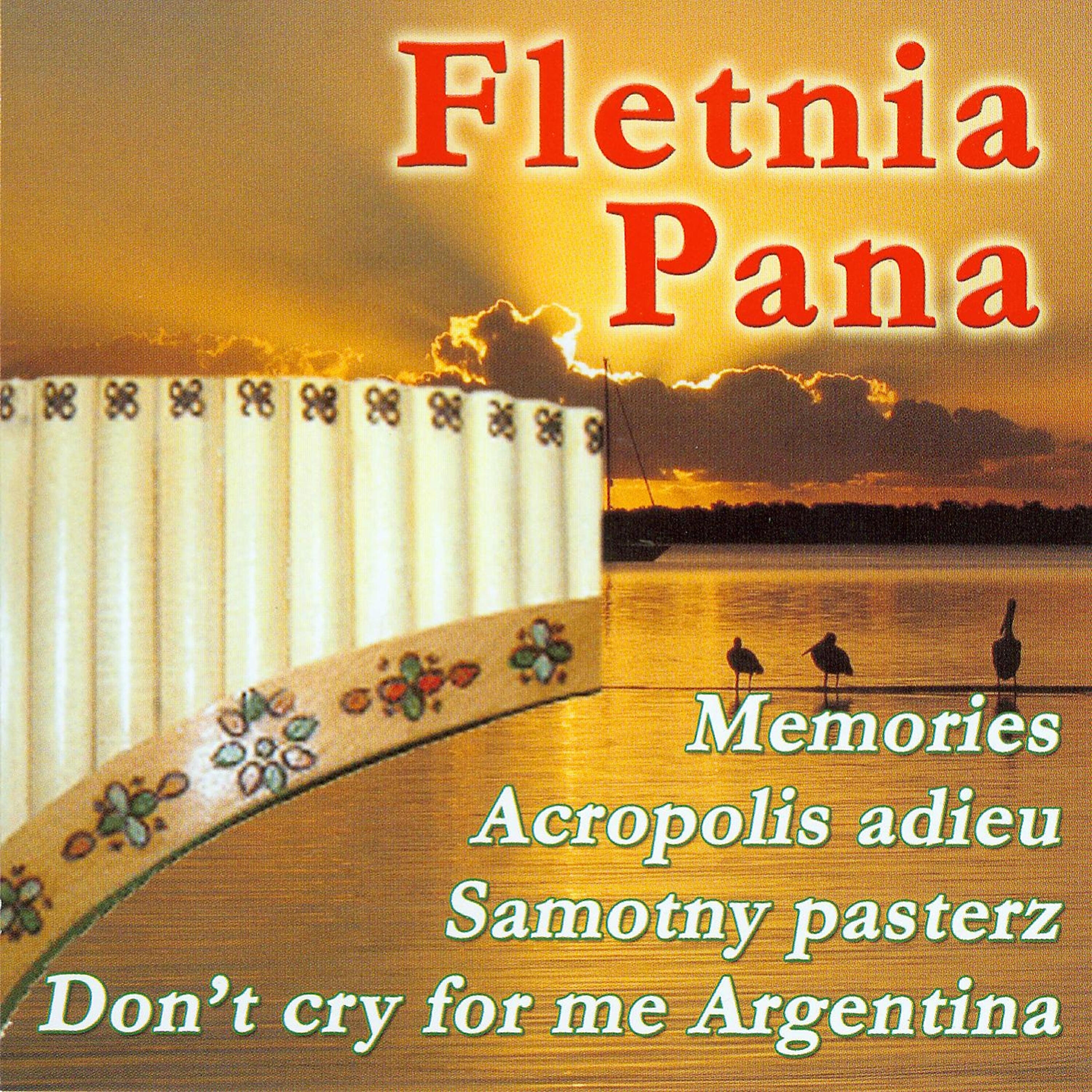 Релиз Fletnia Pana