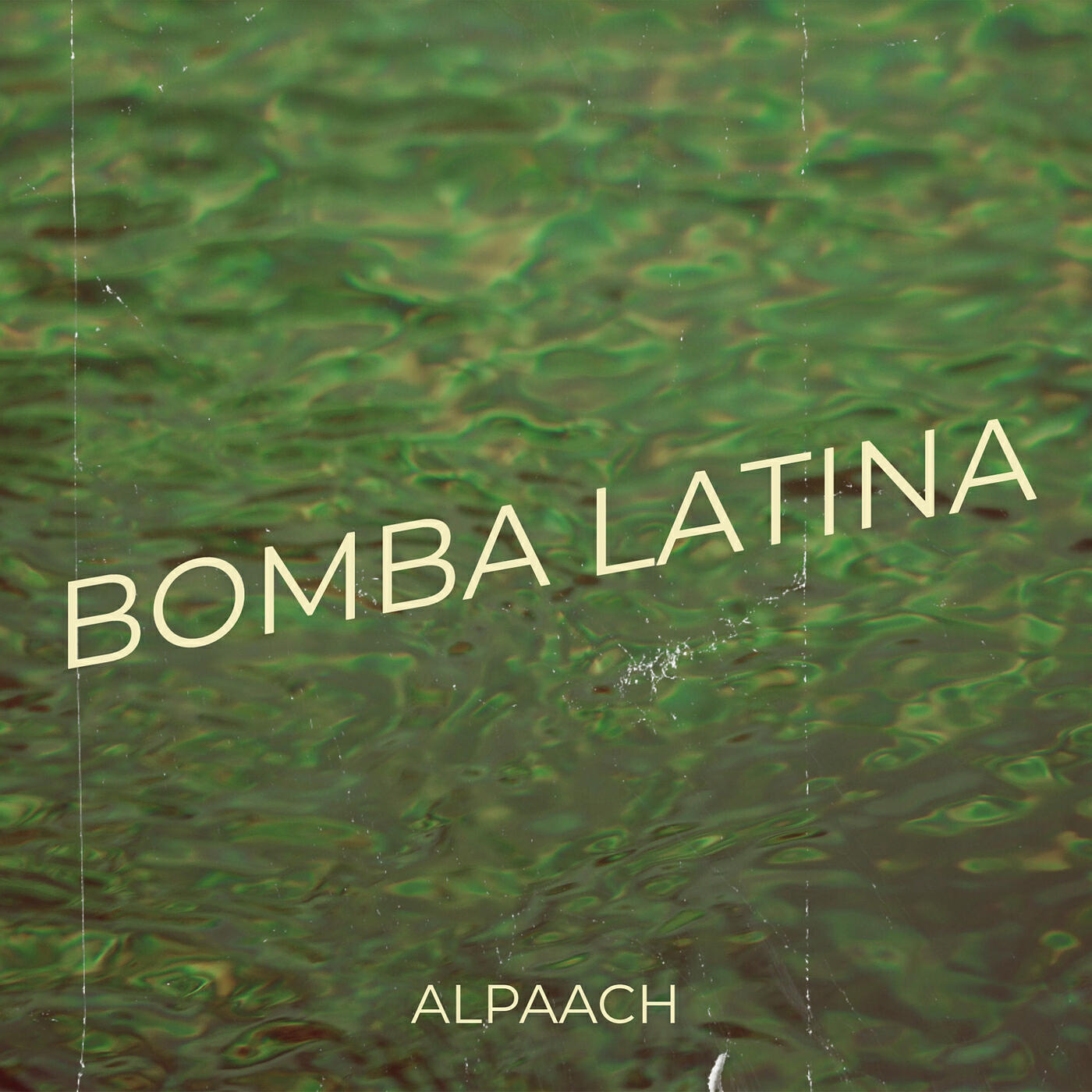Релиз Bomba latina