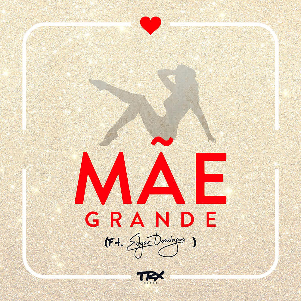 Релиз Mãe Grande