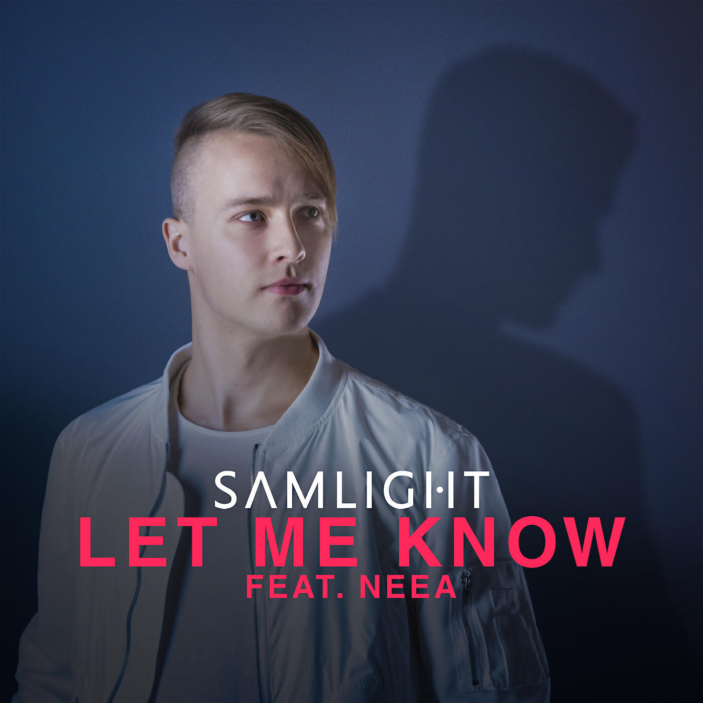 Релиз Let Me Know