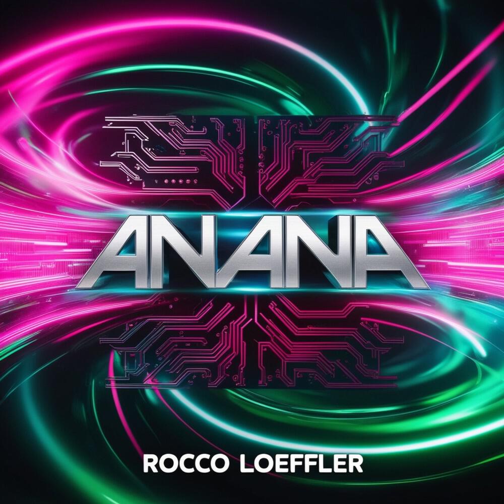 Релиз Anana