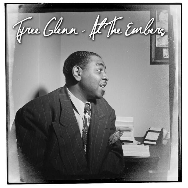 Релиз At The Embers