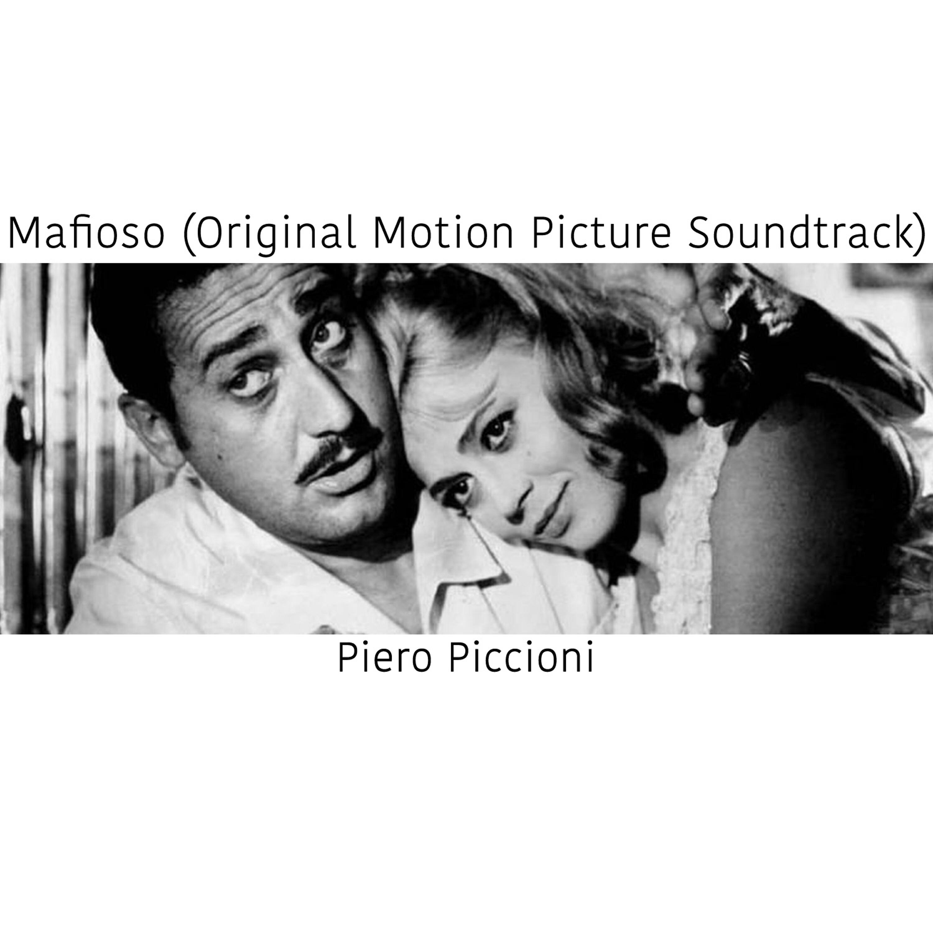 Релиз Mafioso (Original Motion Picture Soundtrack)