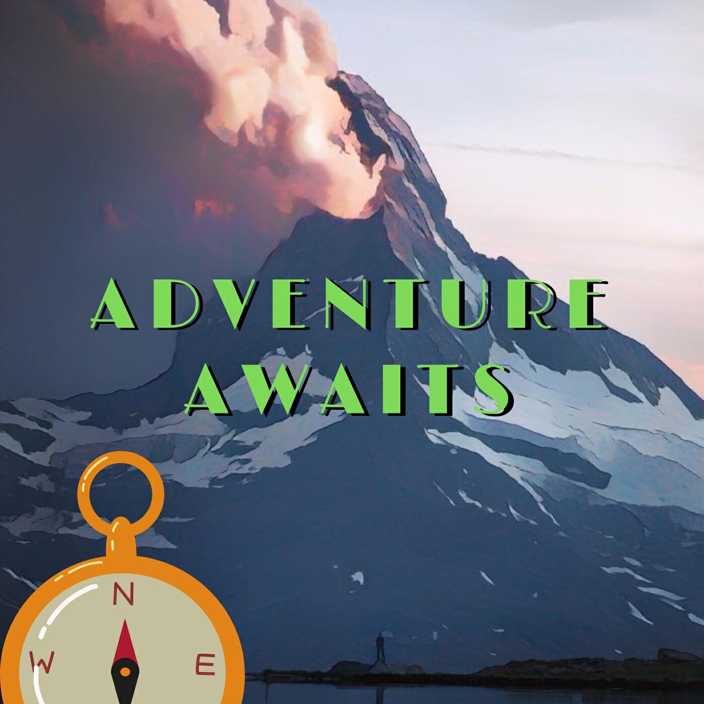Релиз Adventure Awaits