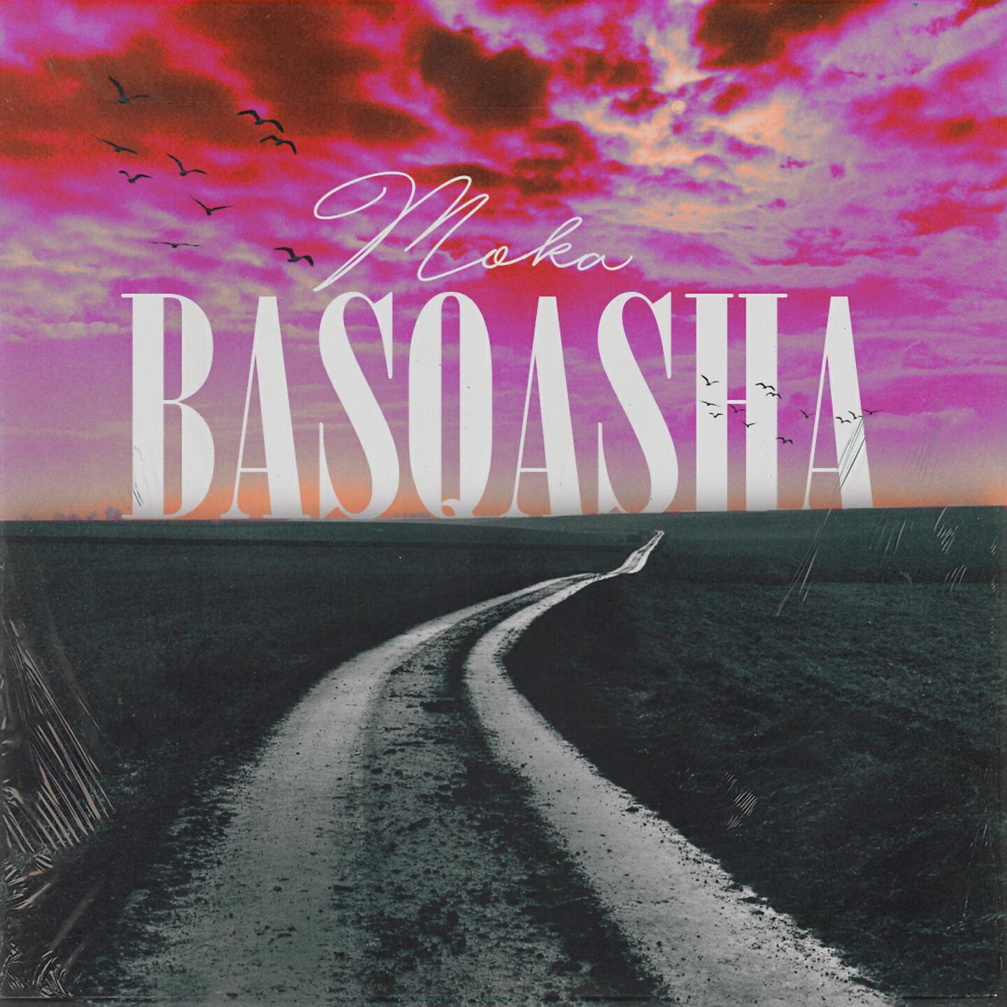 Релиз Basqasha