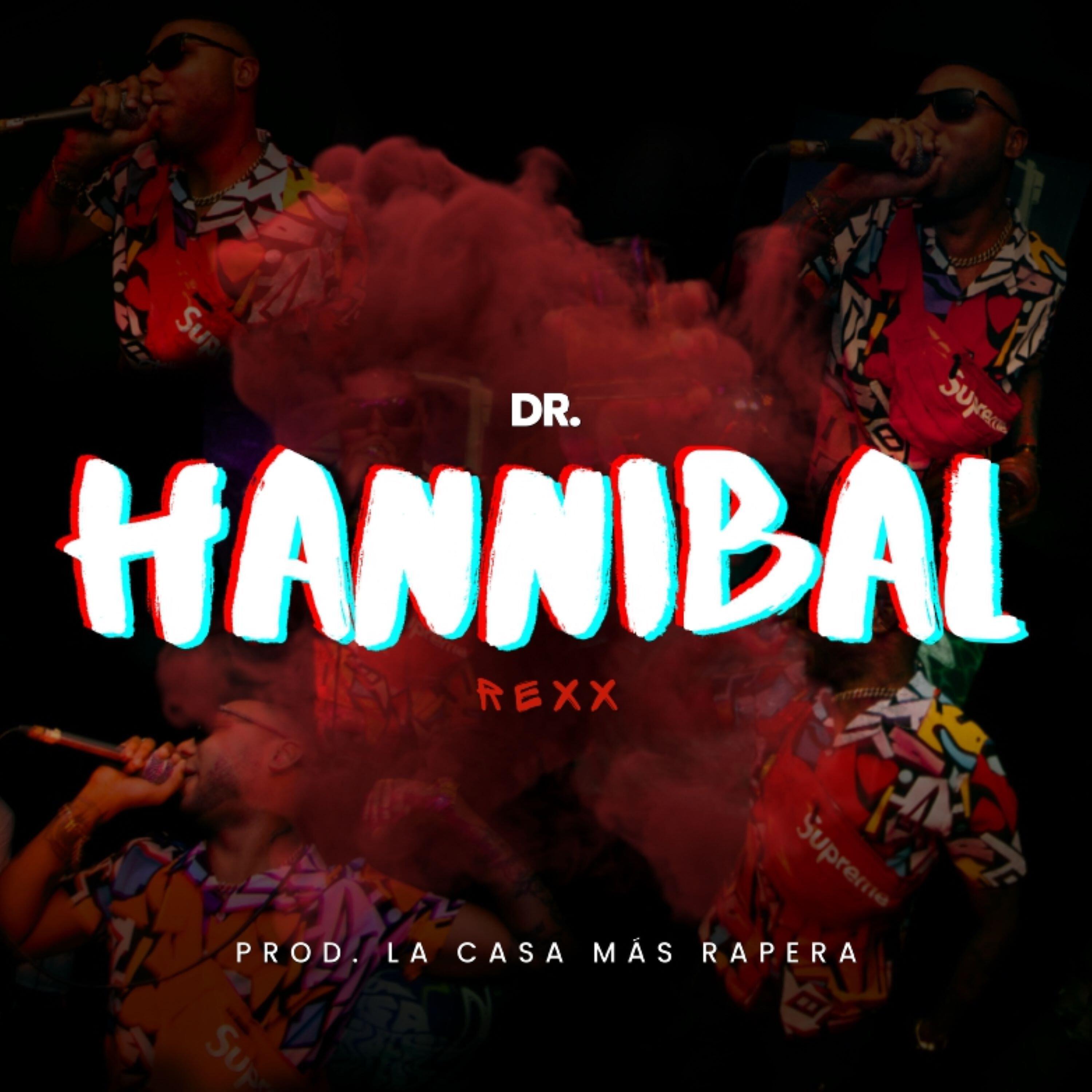 Релиз Dr. Hannibal