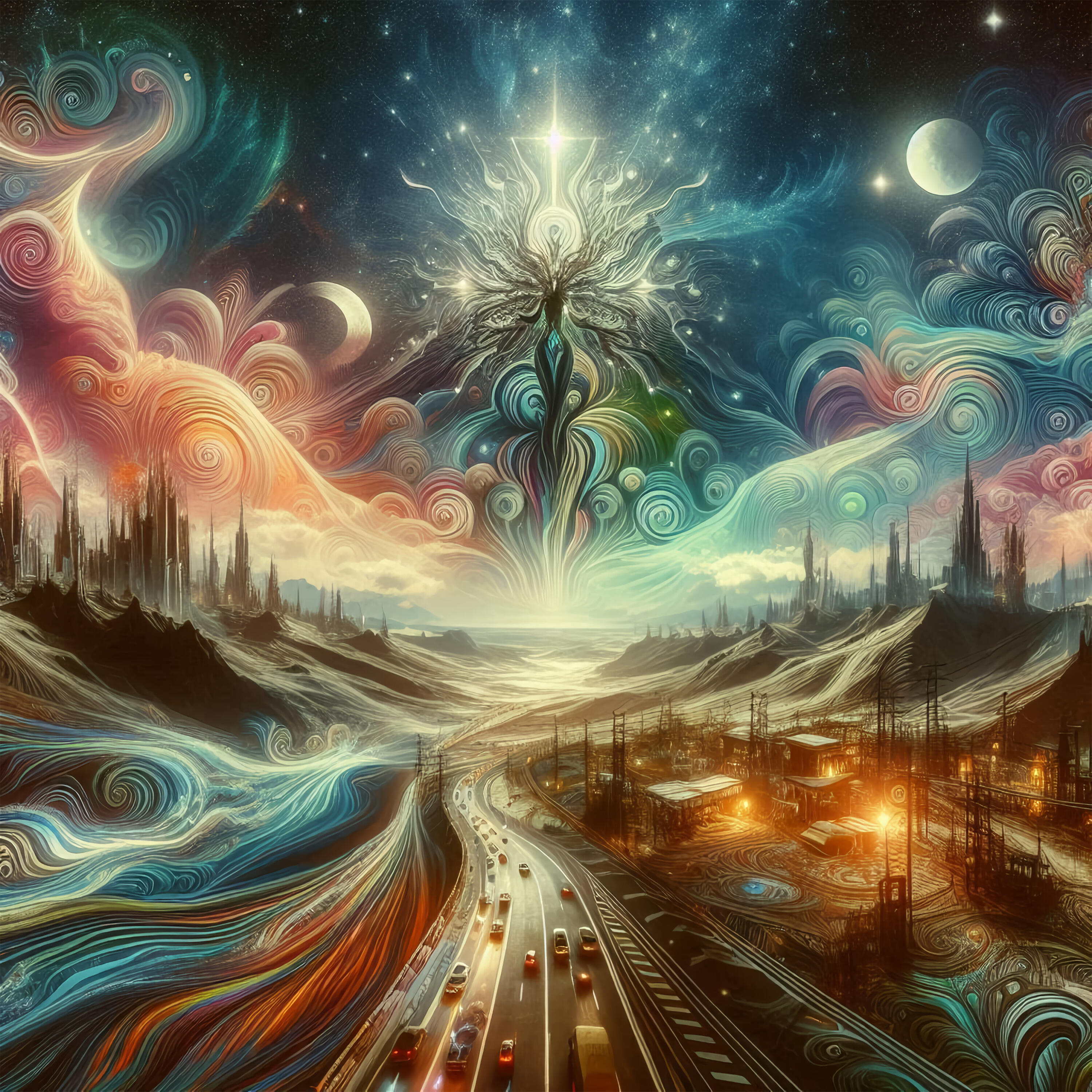 Релиз Good Trip
