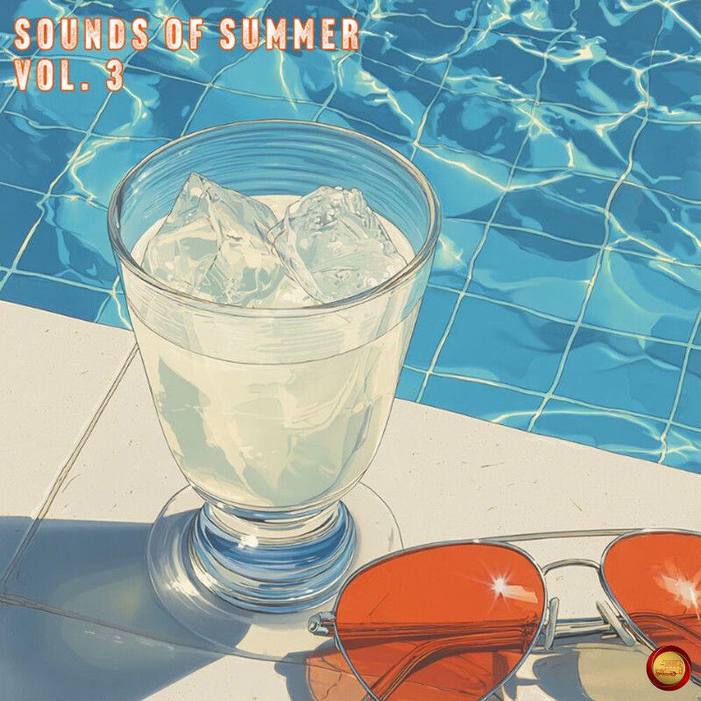 Релиз Sounds of Summer Vol. 3