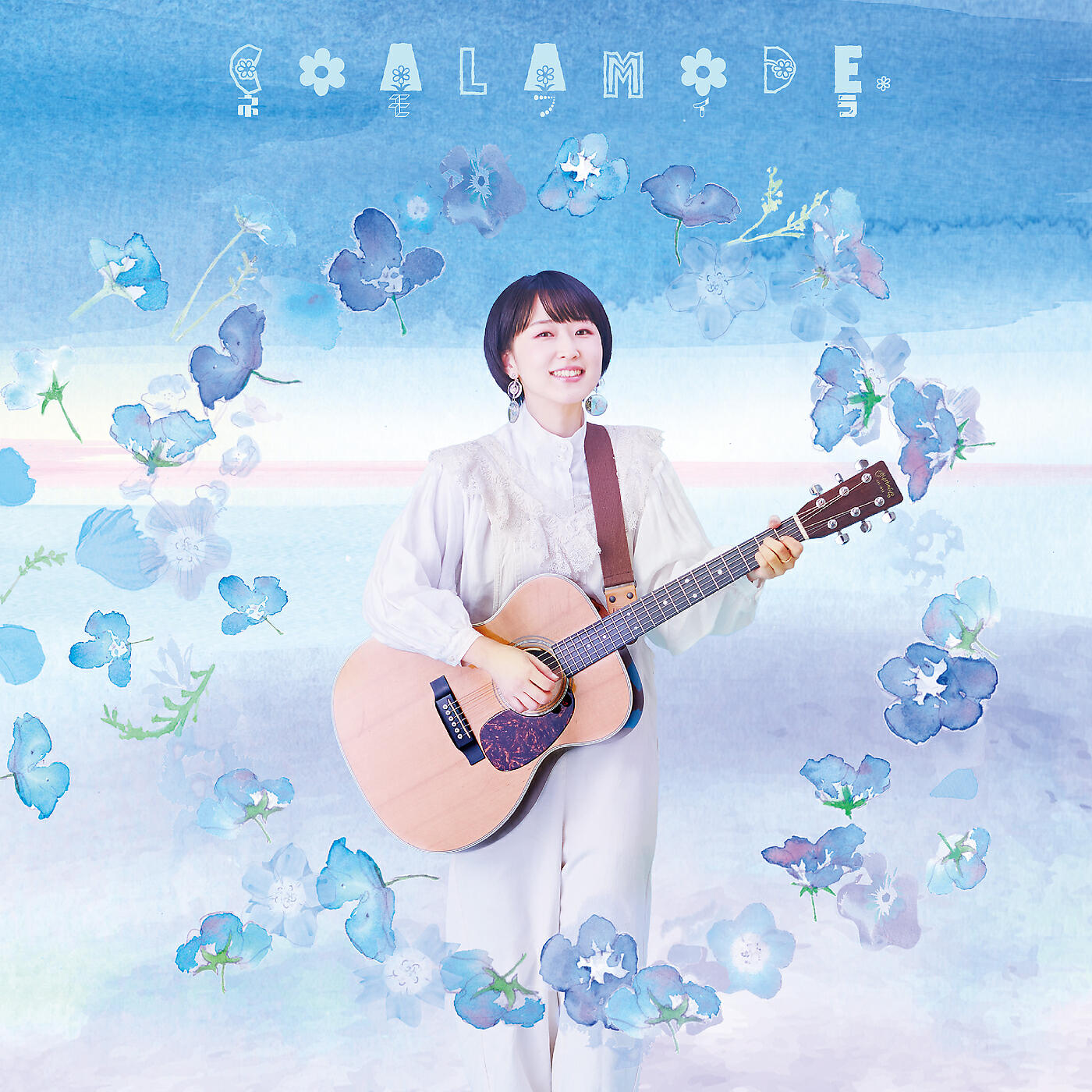 Релиз Nemophila -TV Size-
