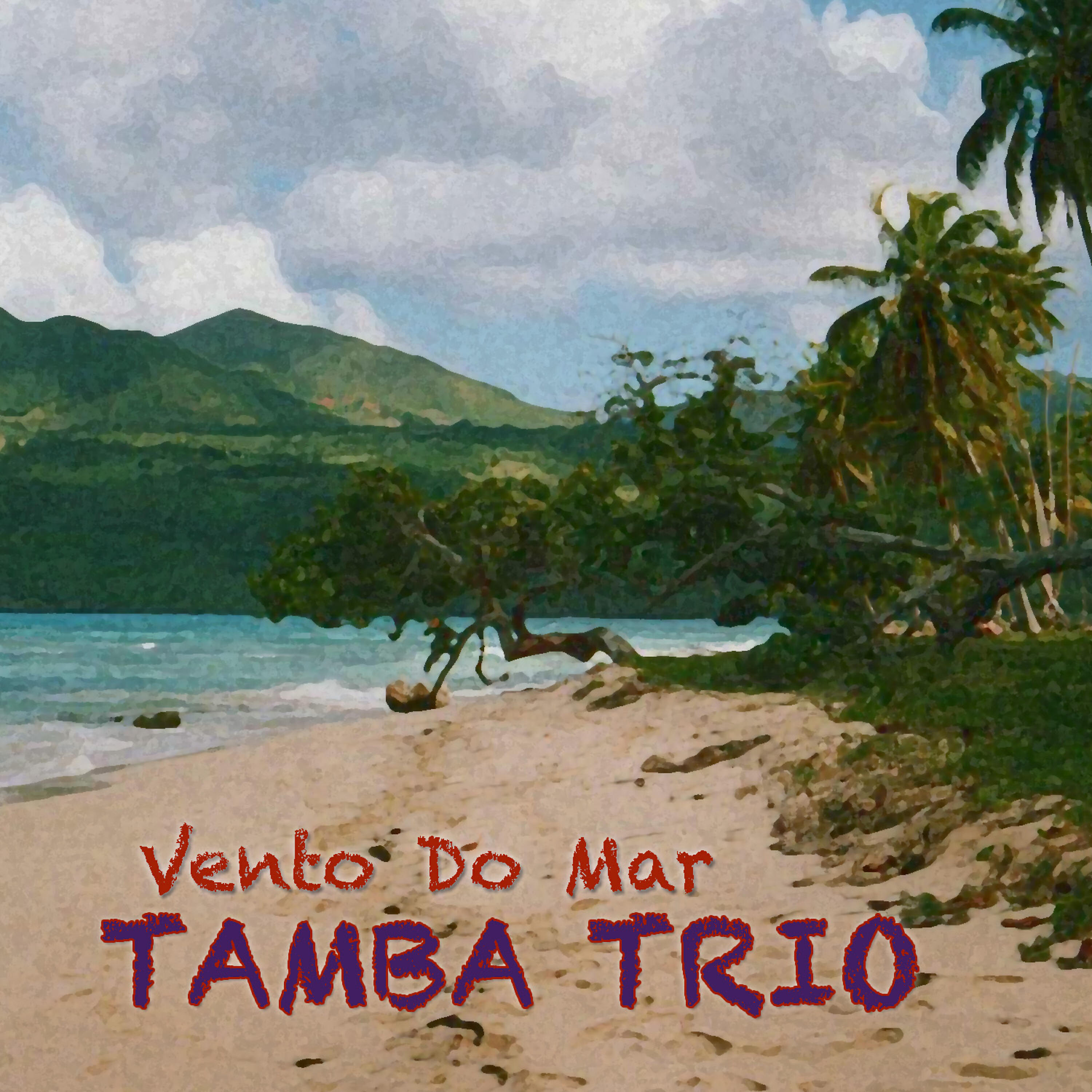 Релиз Vento do Mar