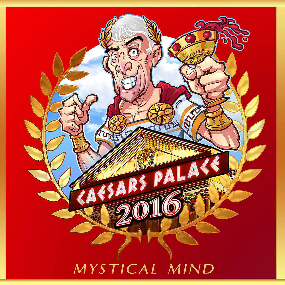 Релиз Caesars Palace 2016