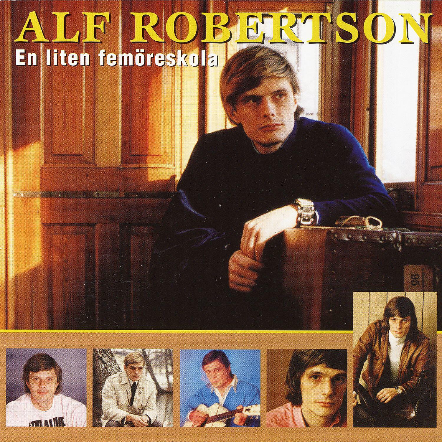 Релиз En liten femöreskola (Bonus Track Version)