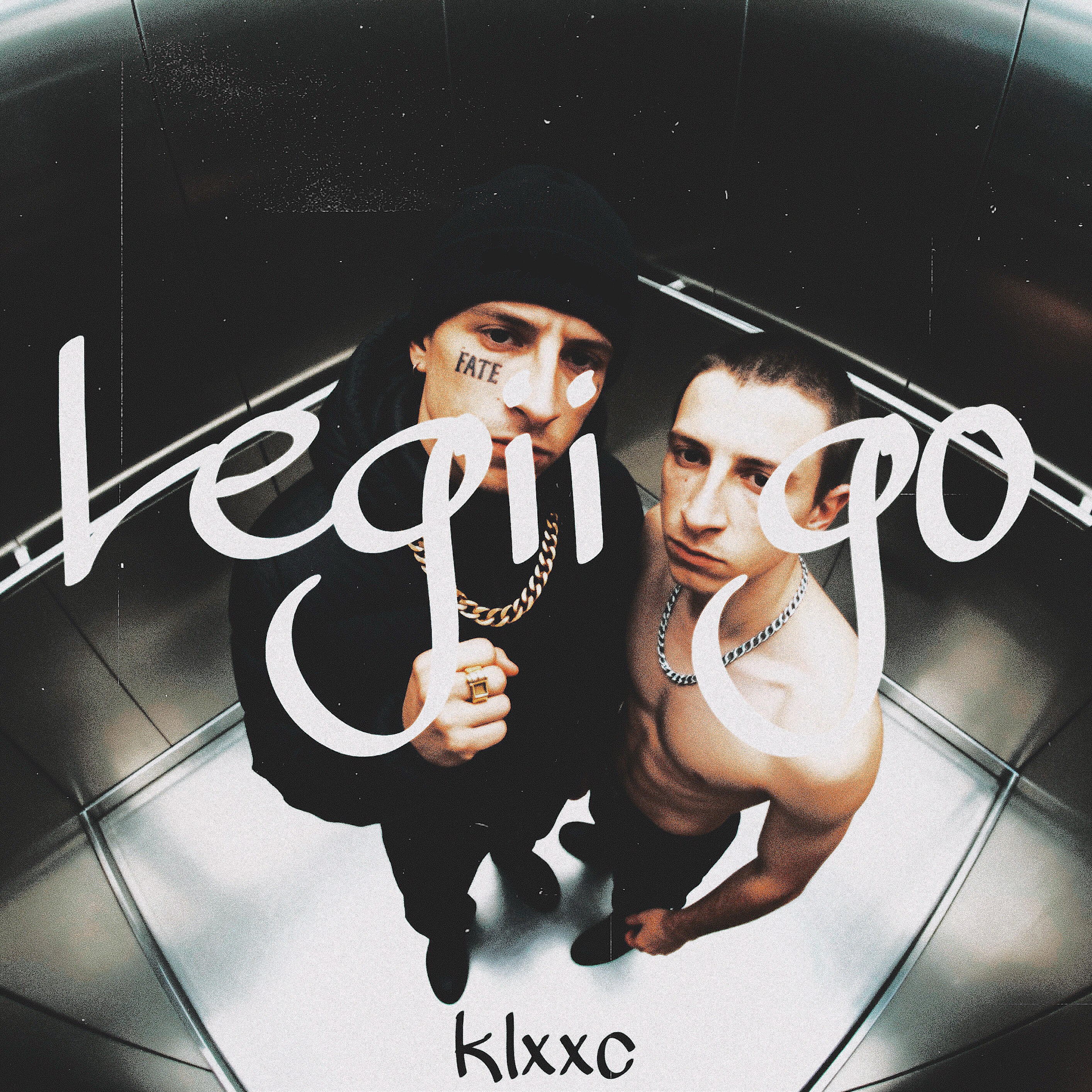 Релиз Legii go