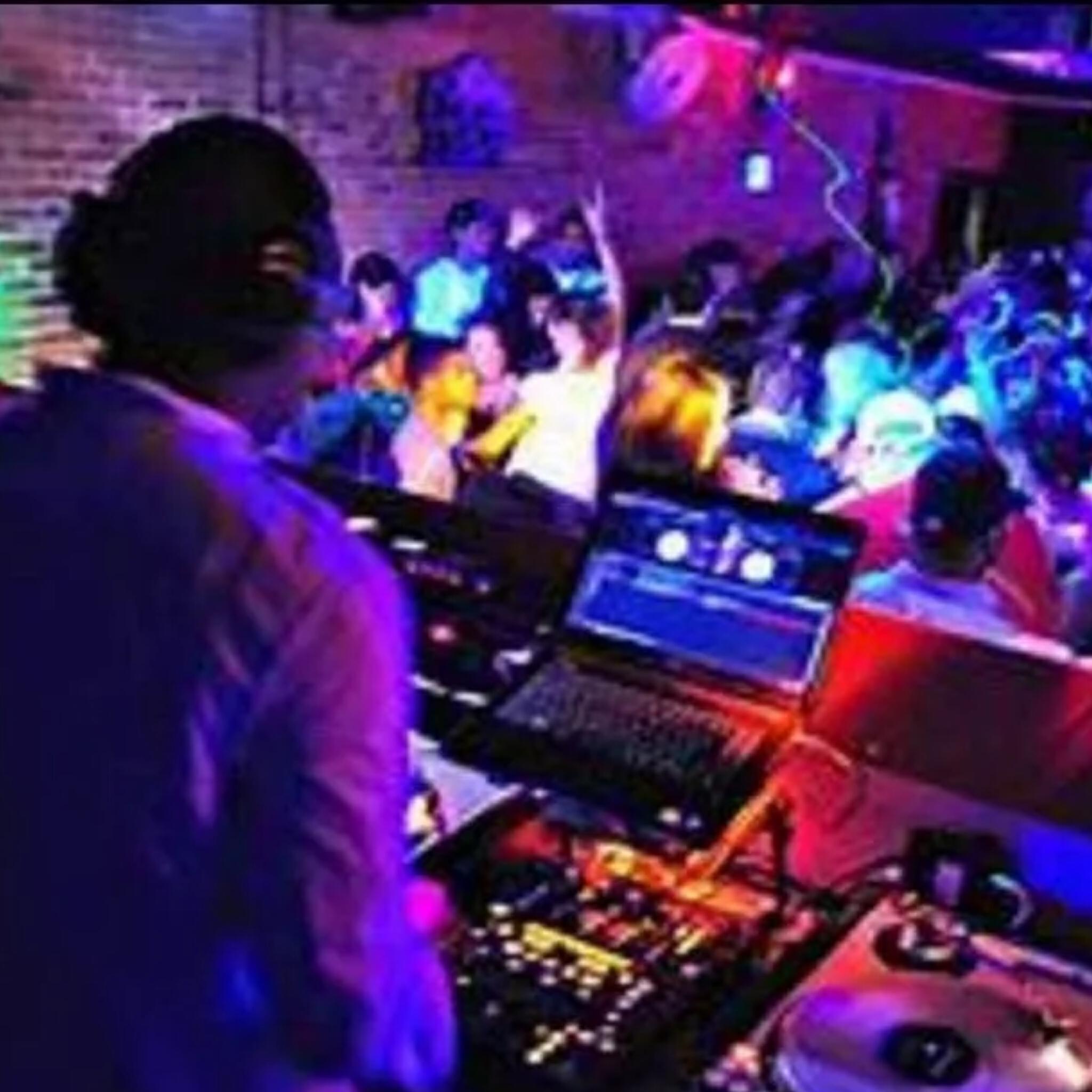 Релиз House Party