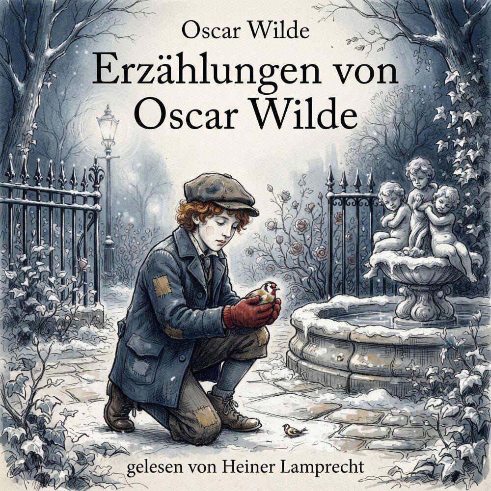 Релиз Erzählungen von Oscar Wilde