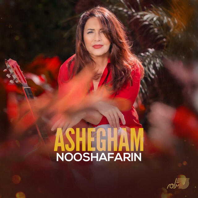 Релиз Ashegham