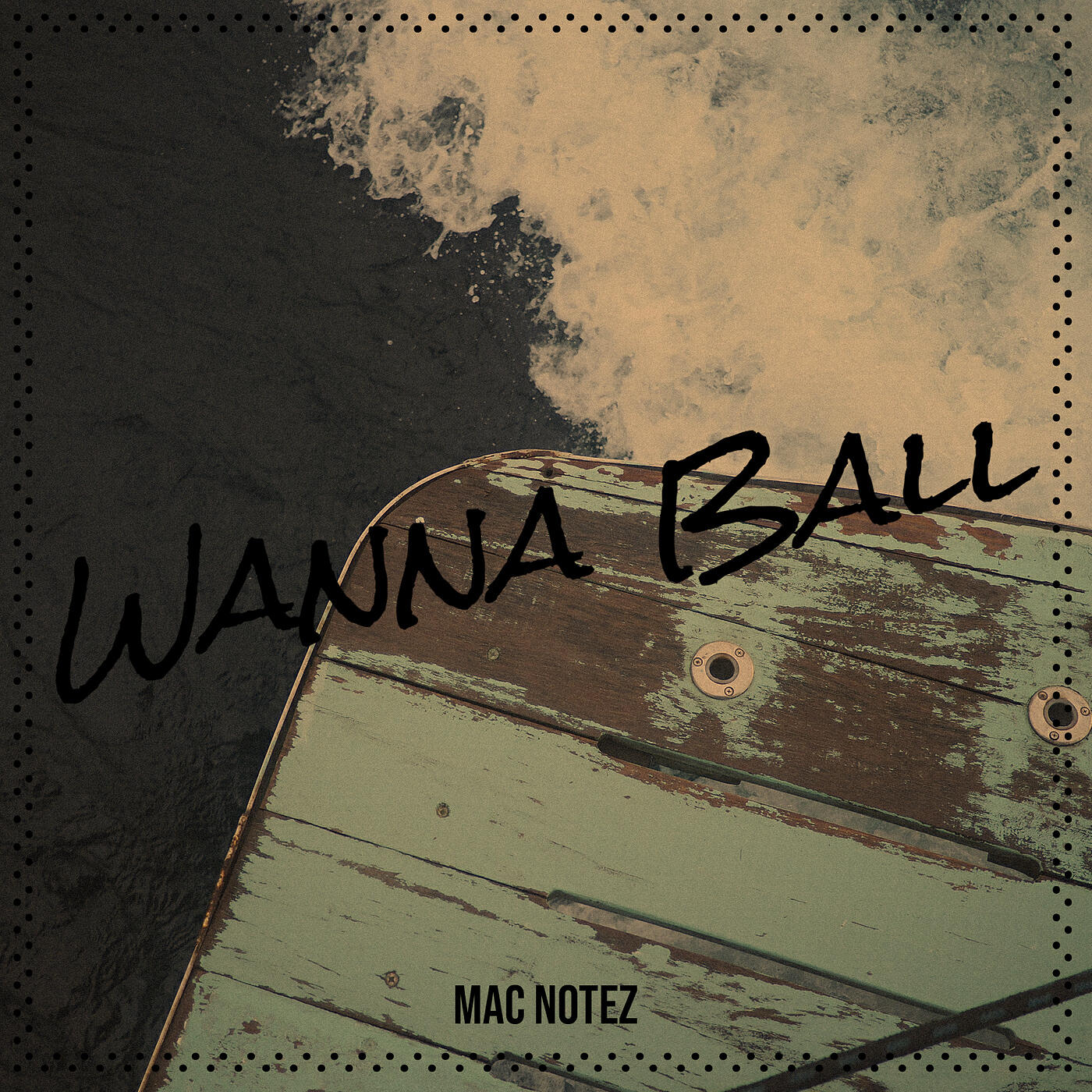 Релиз Wanna Ball
