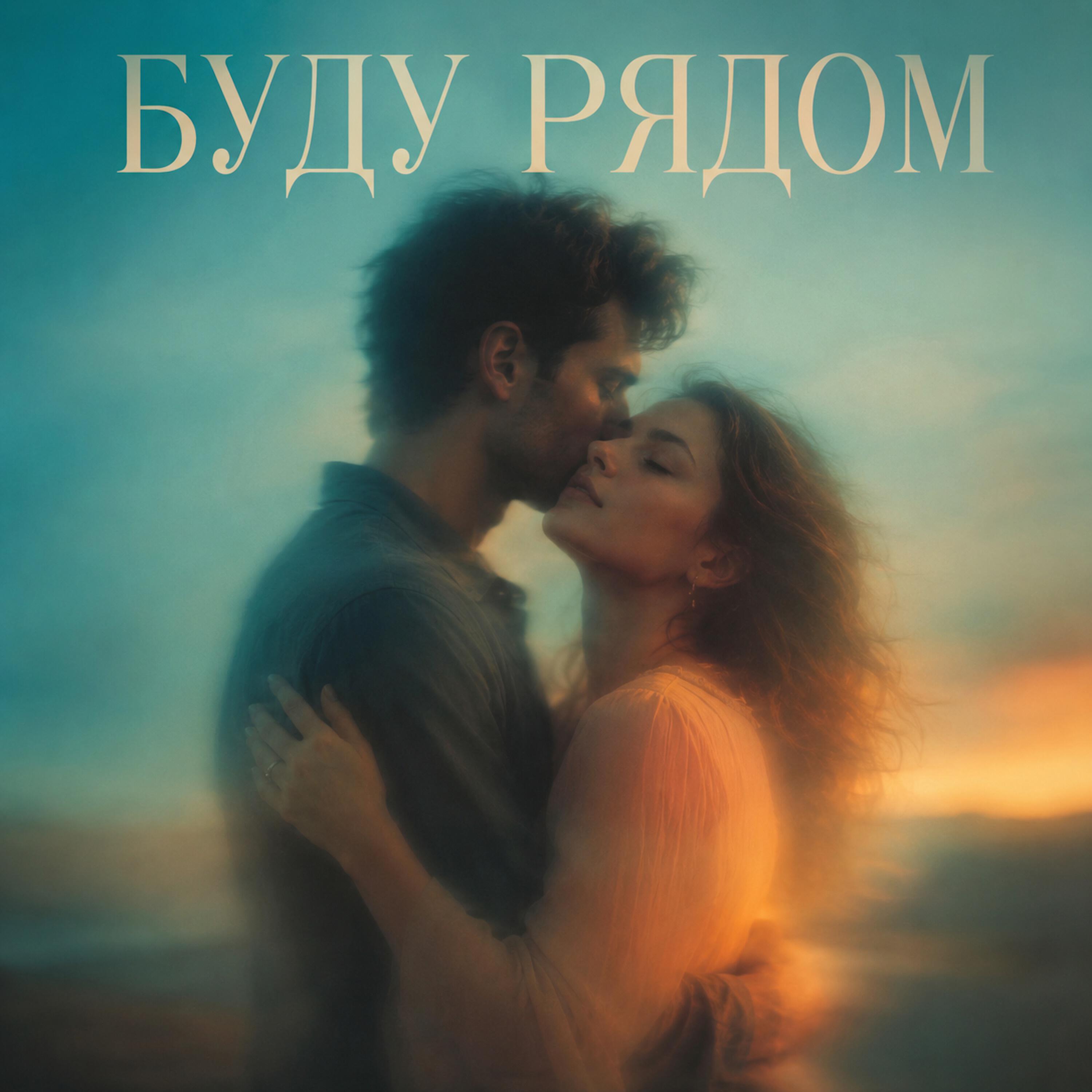 Релиз БУДУ РЯДОМ