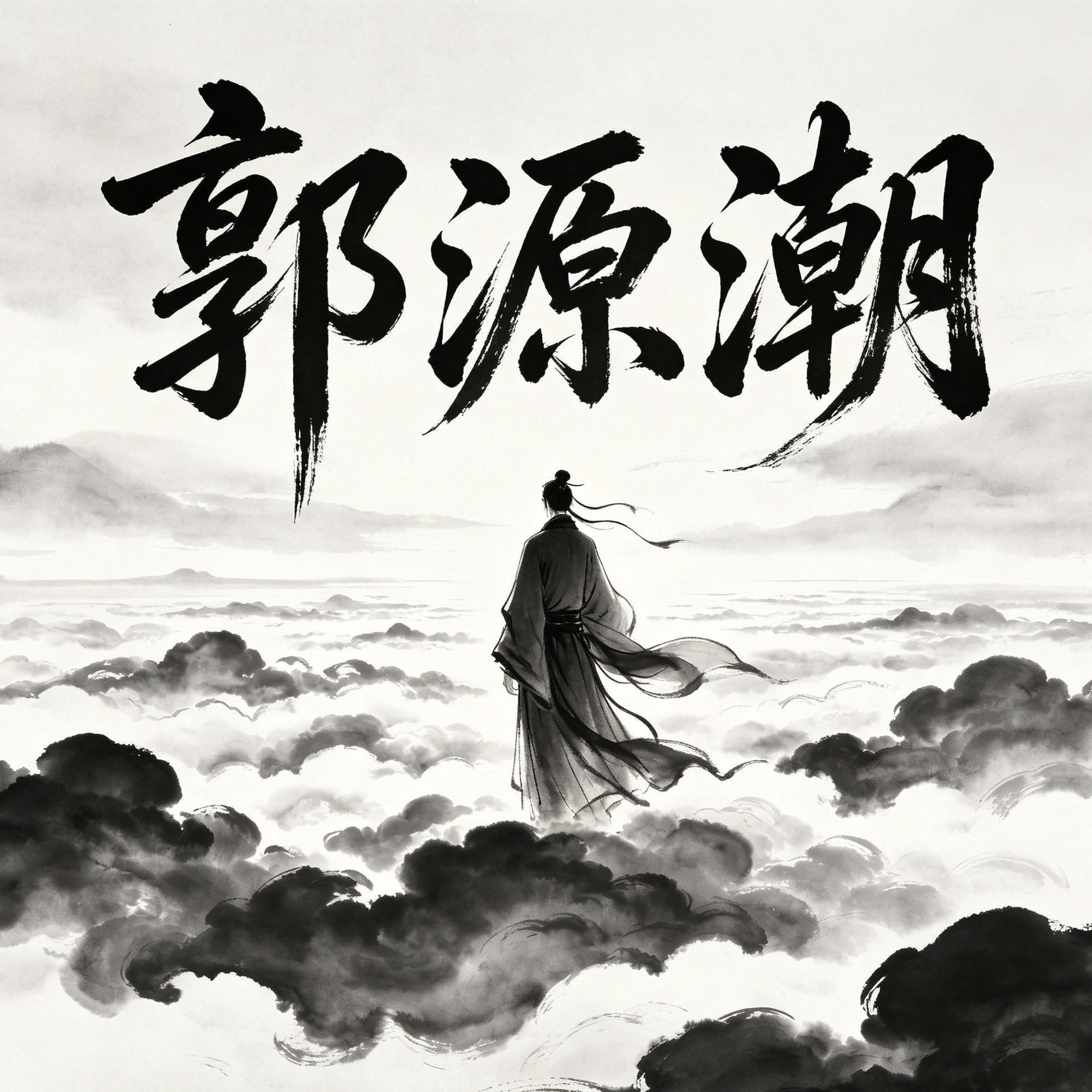 Релиз 郭源潮