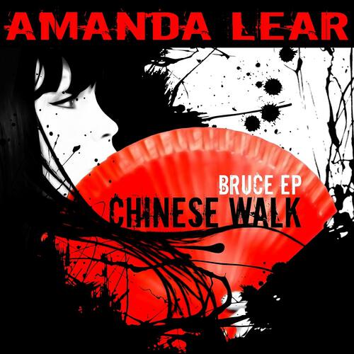 Постер альбома Chinese Walk