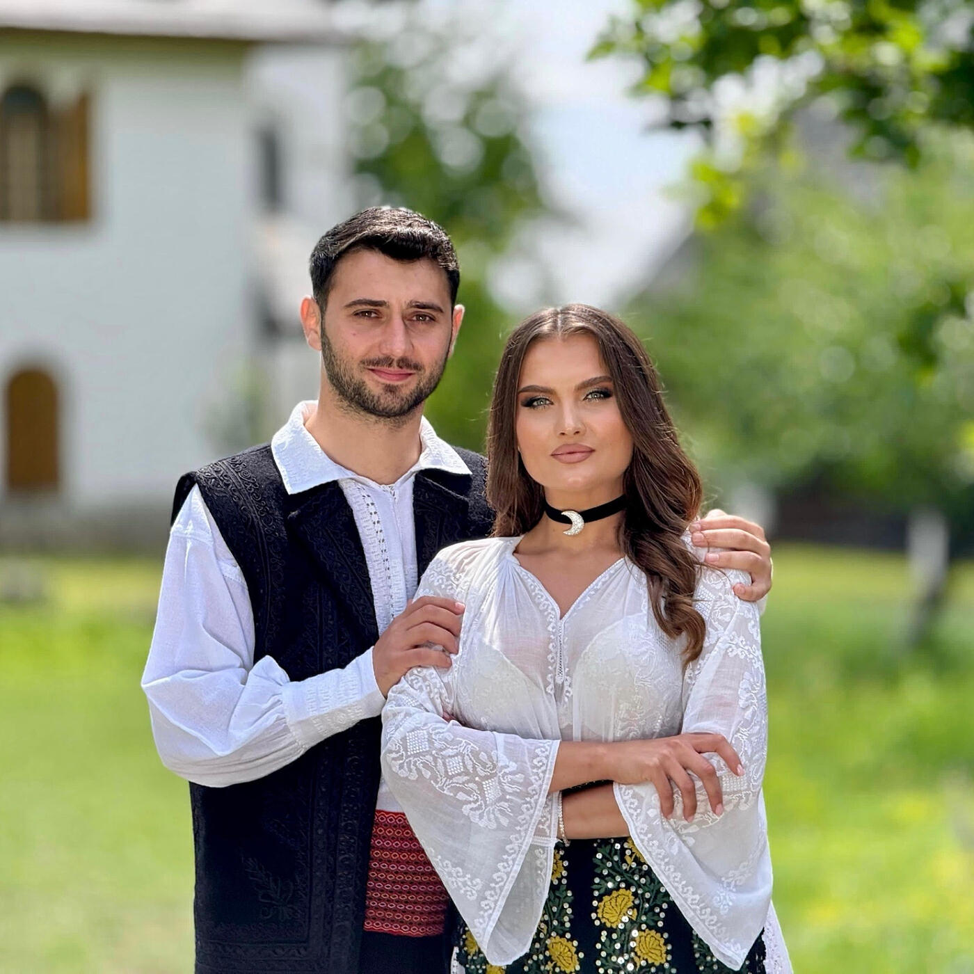 Трек Ma Bagi Mandruta n Pacate