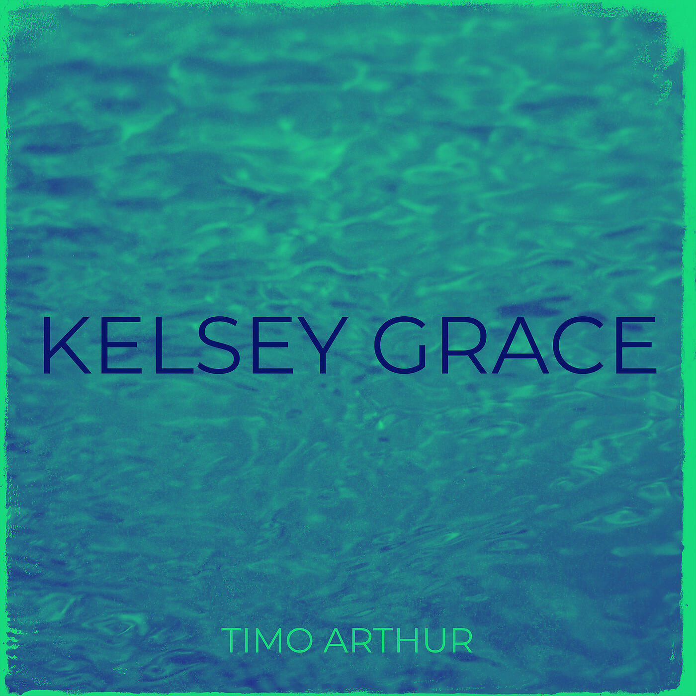 Релиз Kelsey Grace