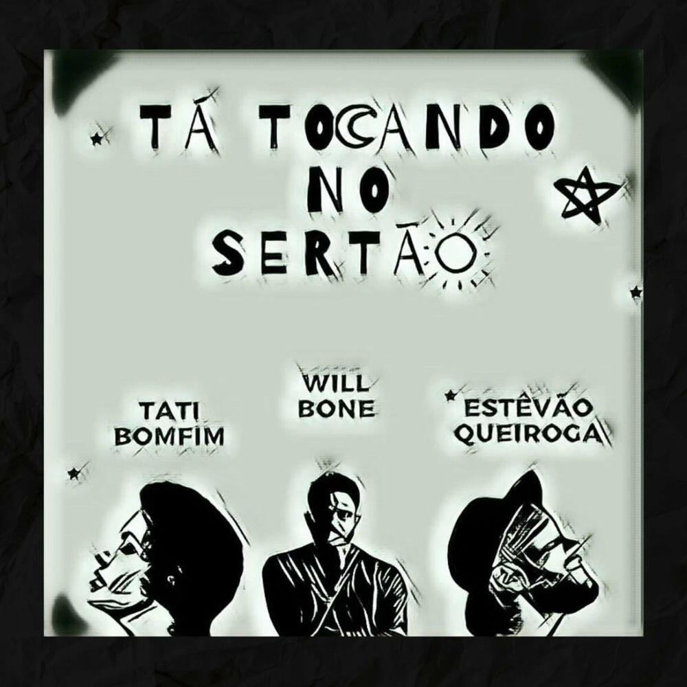 Релиз Tá Tocando no Sertão