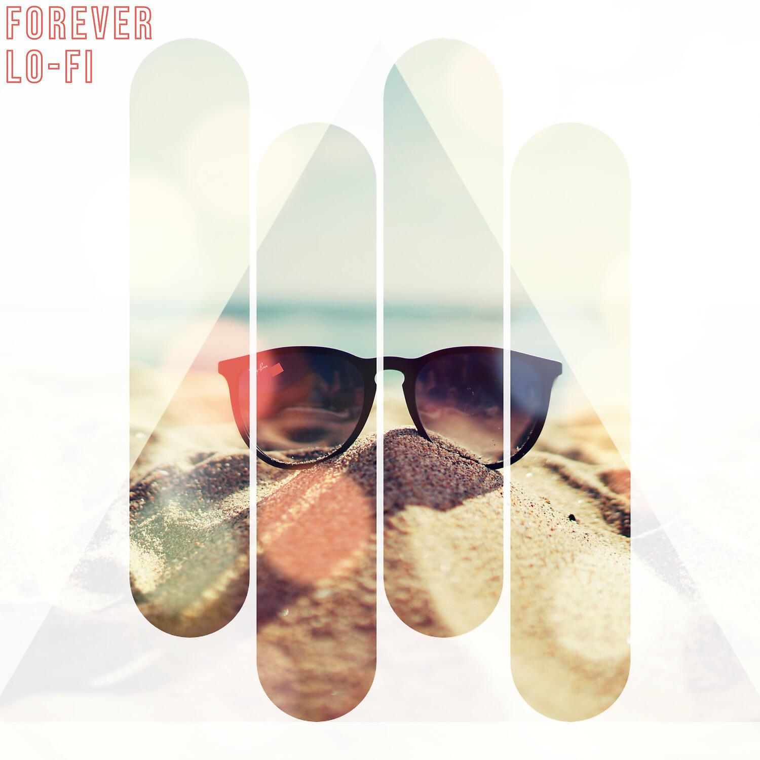Релиз Forever Lo-Fi