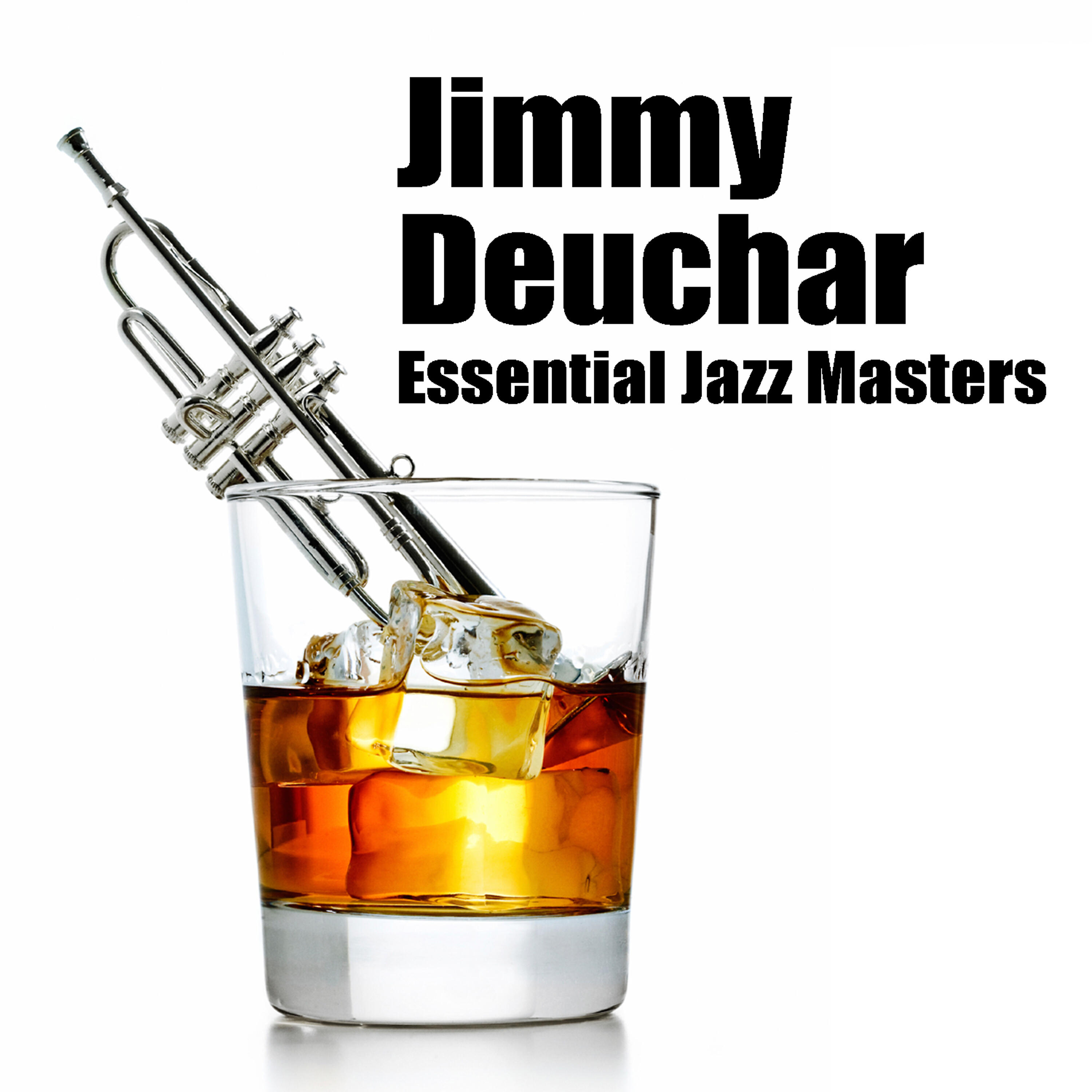 Релиз Essential Jazz Masters