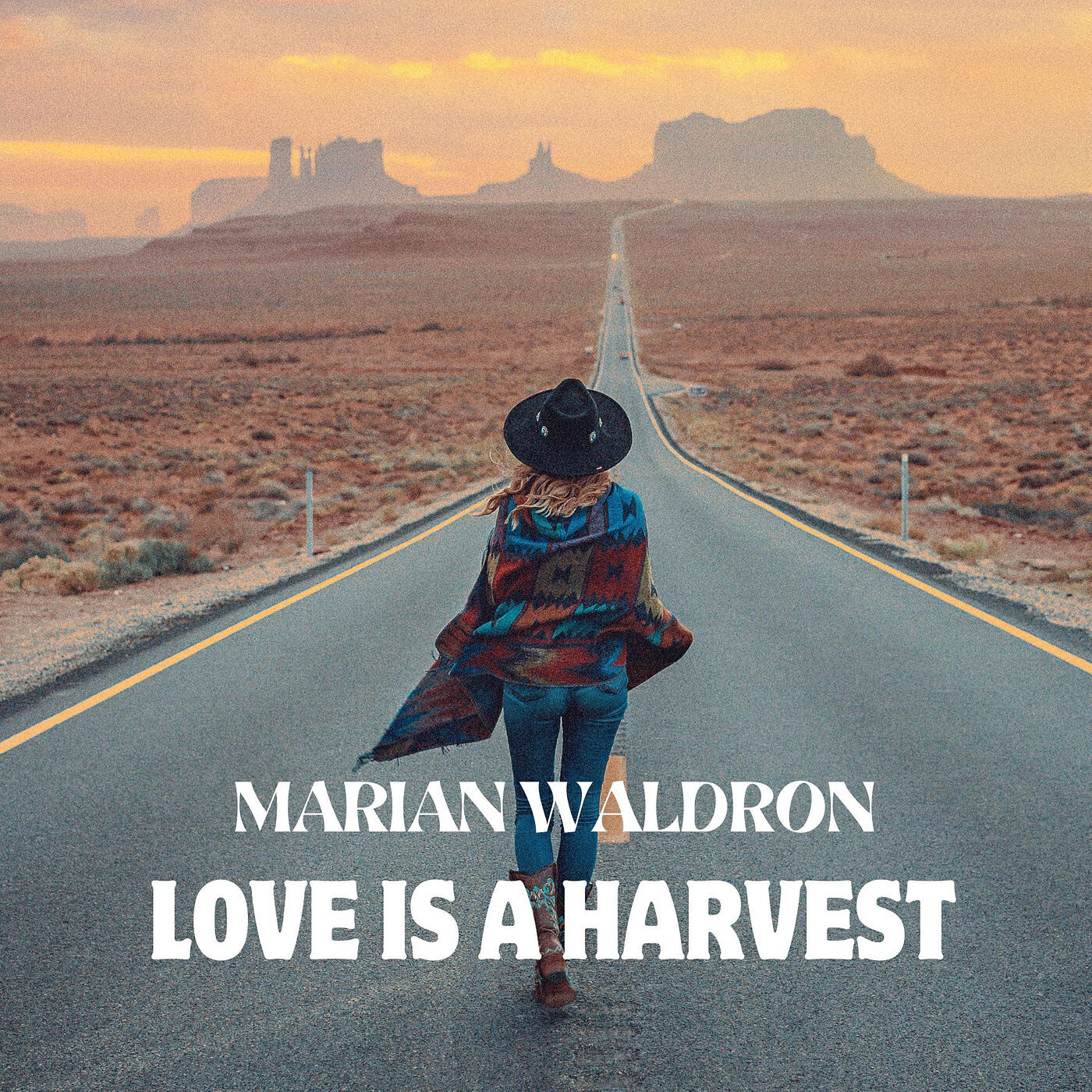 Marian Waldron