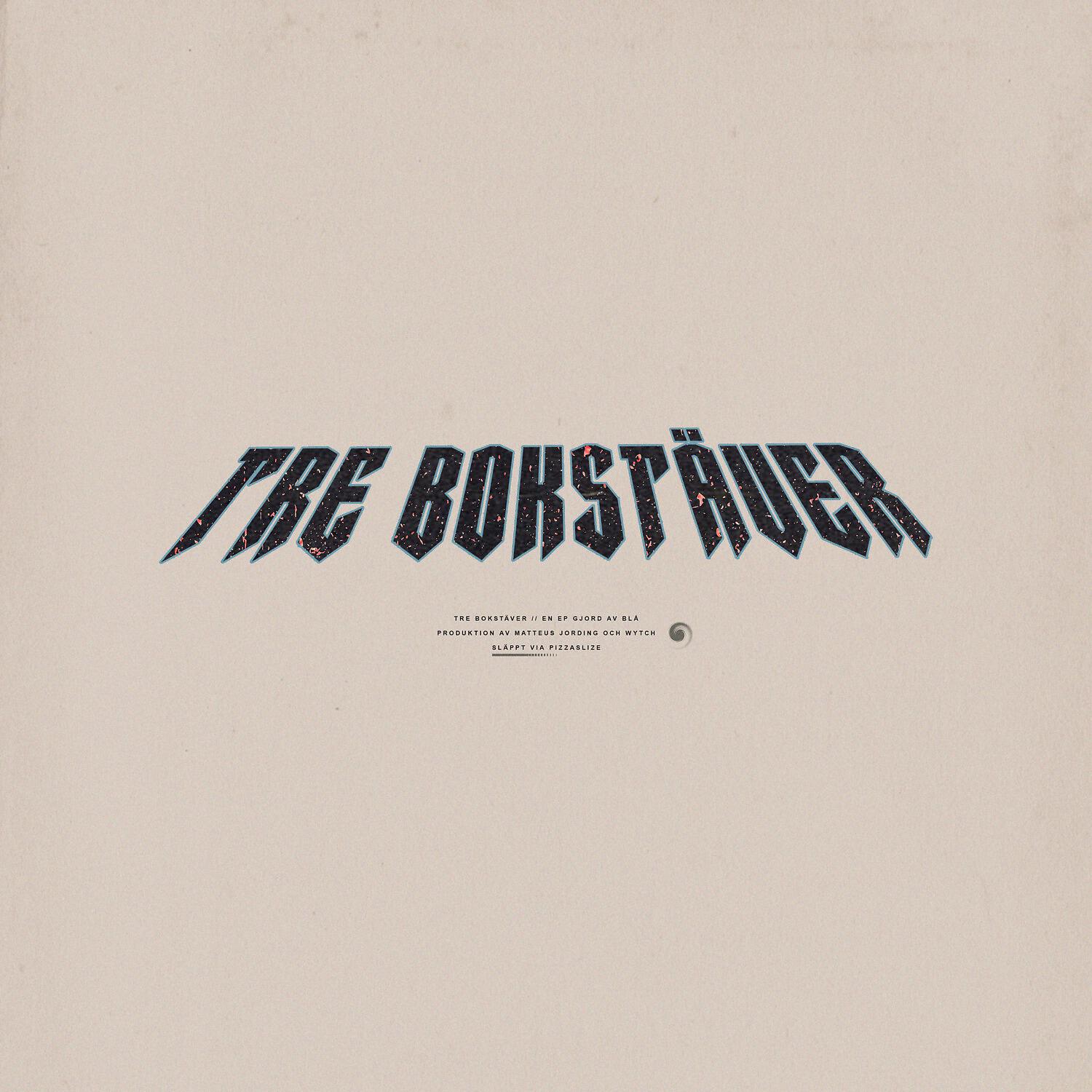 Релиз Tre Bokstäver