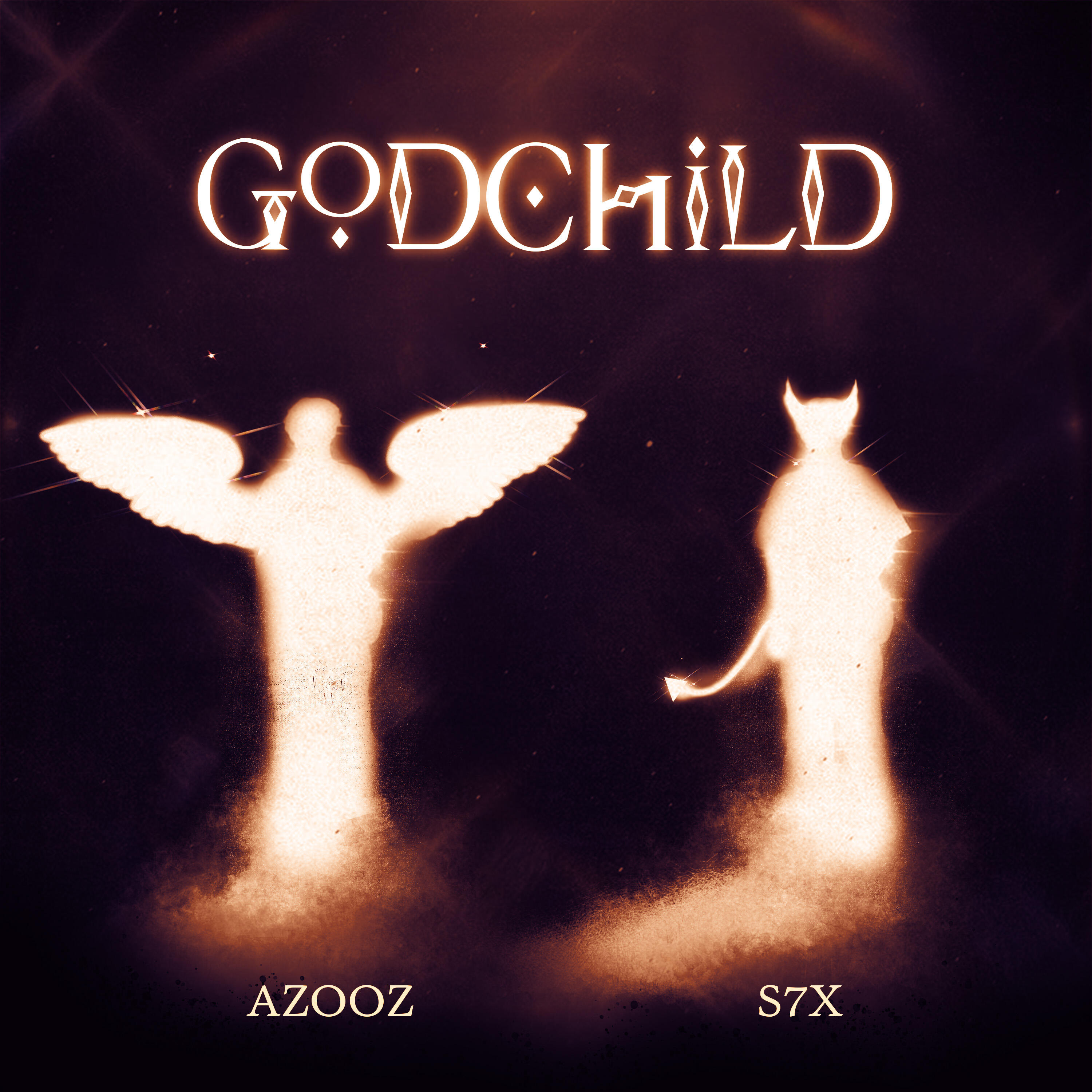 Релиз GodChild